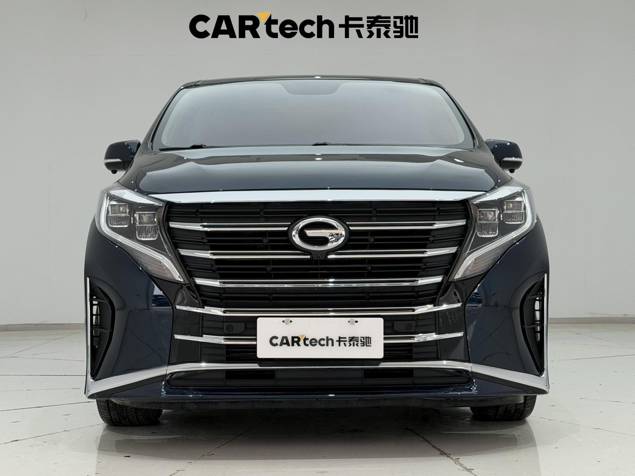 Trumpchi M8 2021