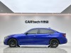 BMW 325Li 2021
