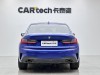 BMW 325Li 2021