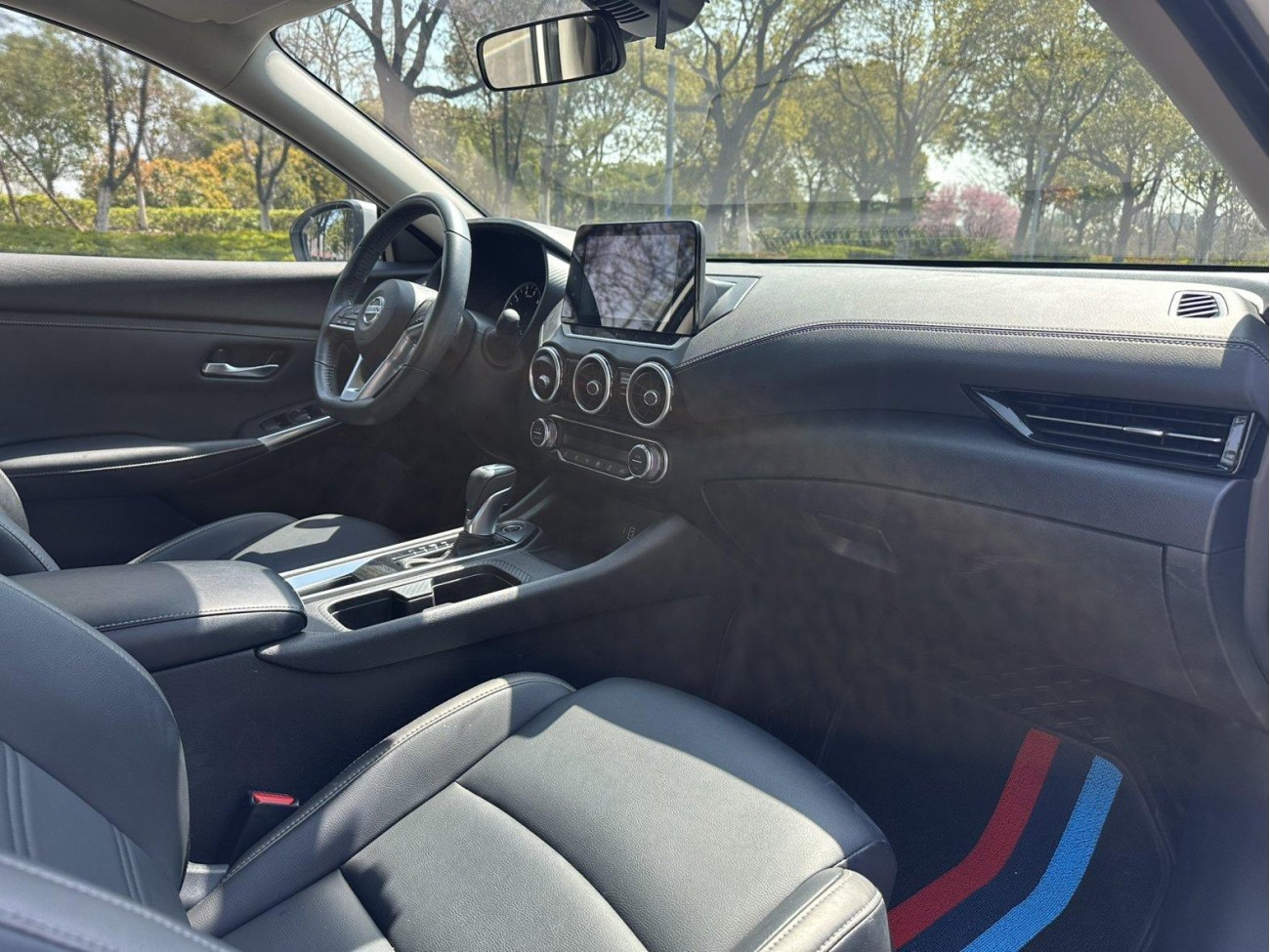 Nissan Sylphy 2021