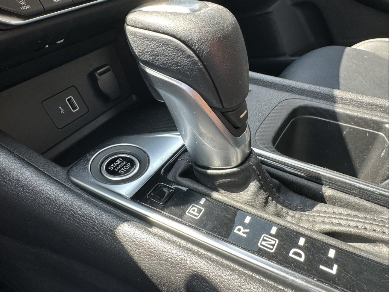 Nissan Sylphy 2021