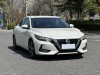 Nissan Sylphy 2021