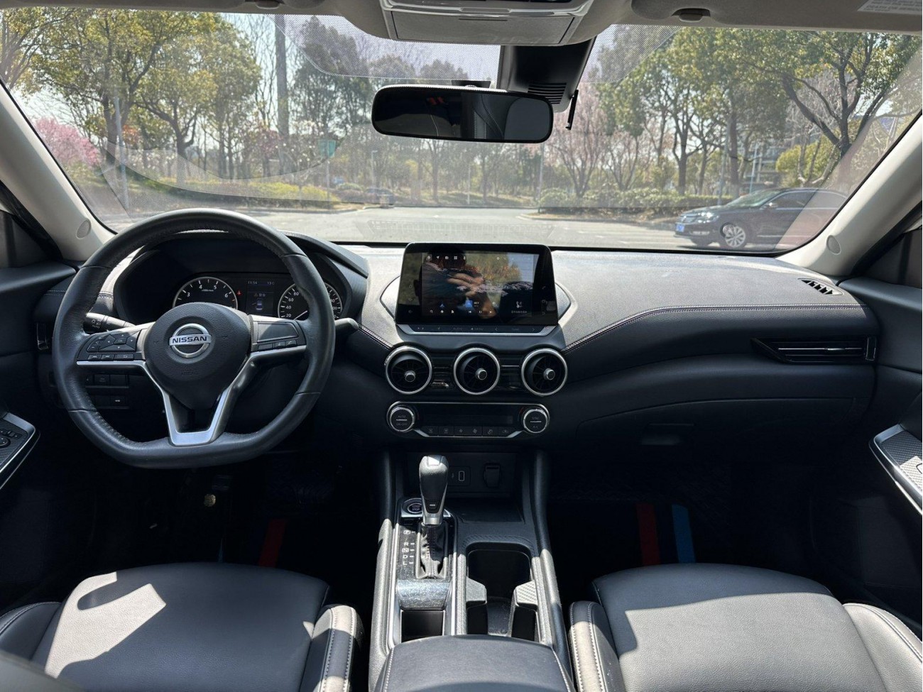 Nissan Sylphy 2021
