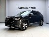 Volkswagen Tayron 2021
