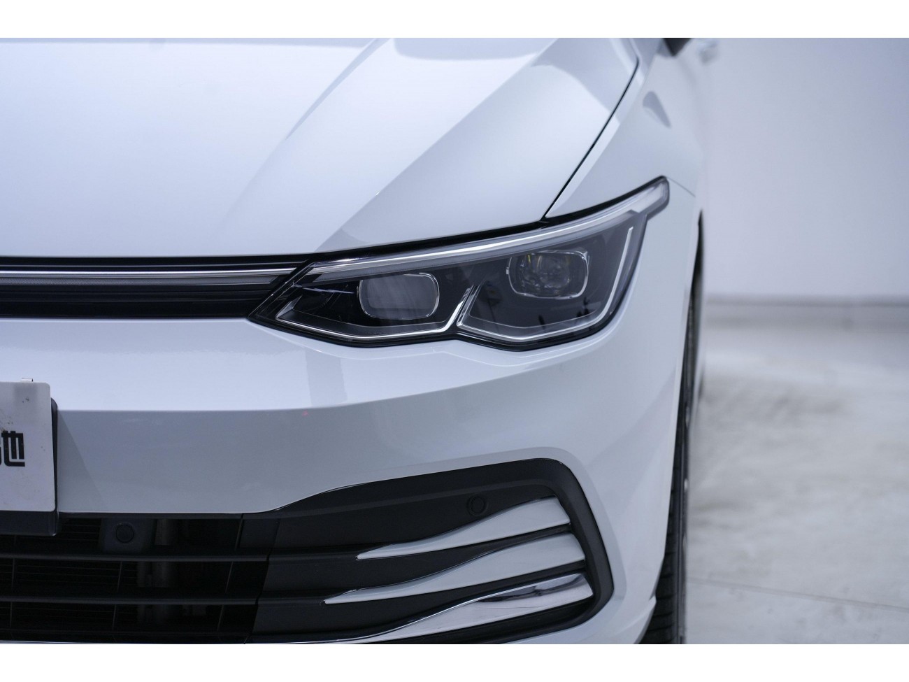 Volkswagen Golf 2021
