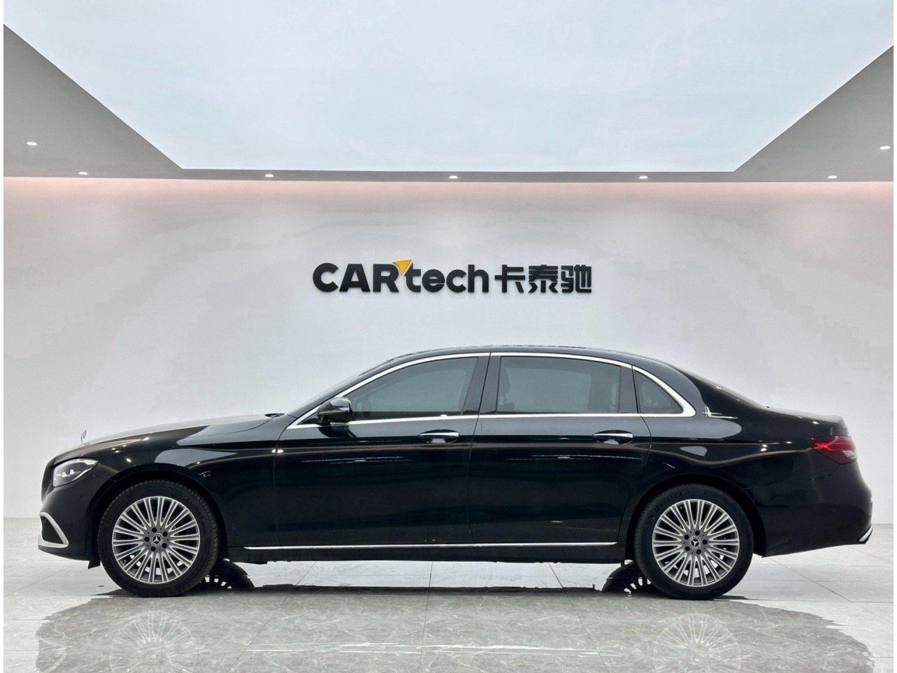 Mercedes-Benz E 300 L 2023
