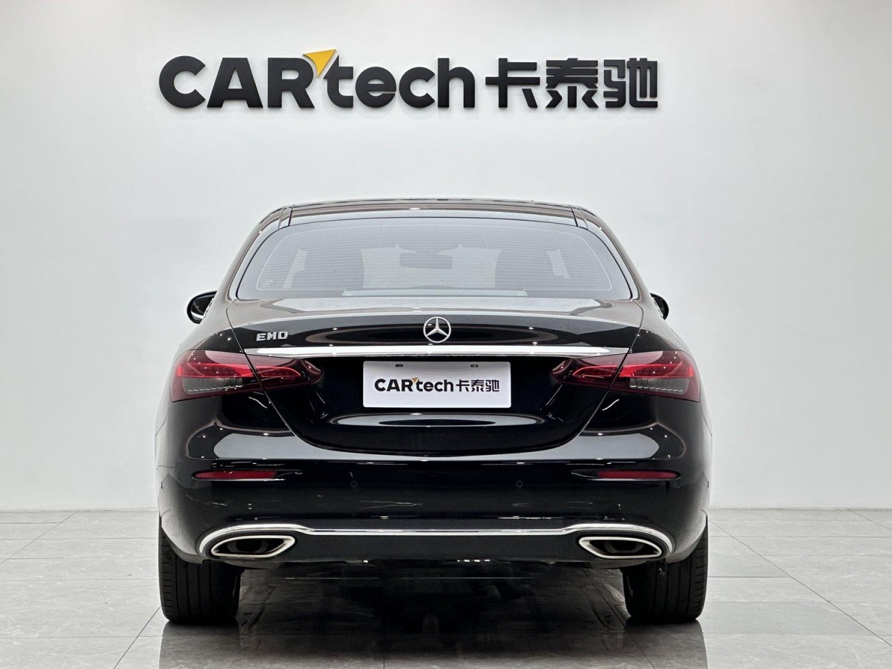 Mercedes-Benz E 300 L 2023