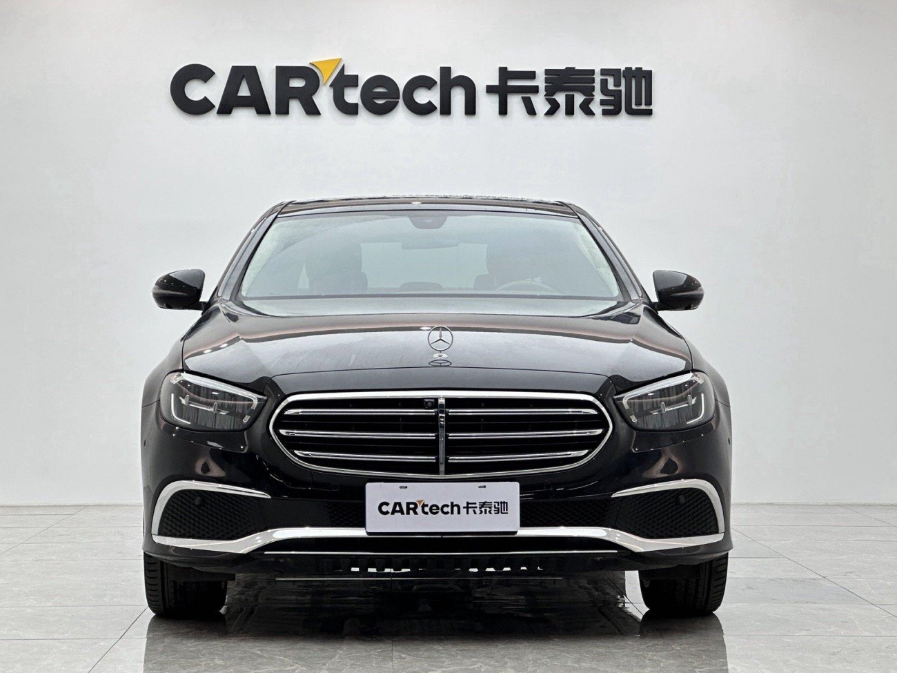 Mercedes-Benz E 300 L 2023