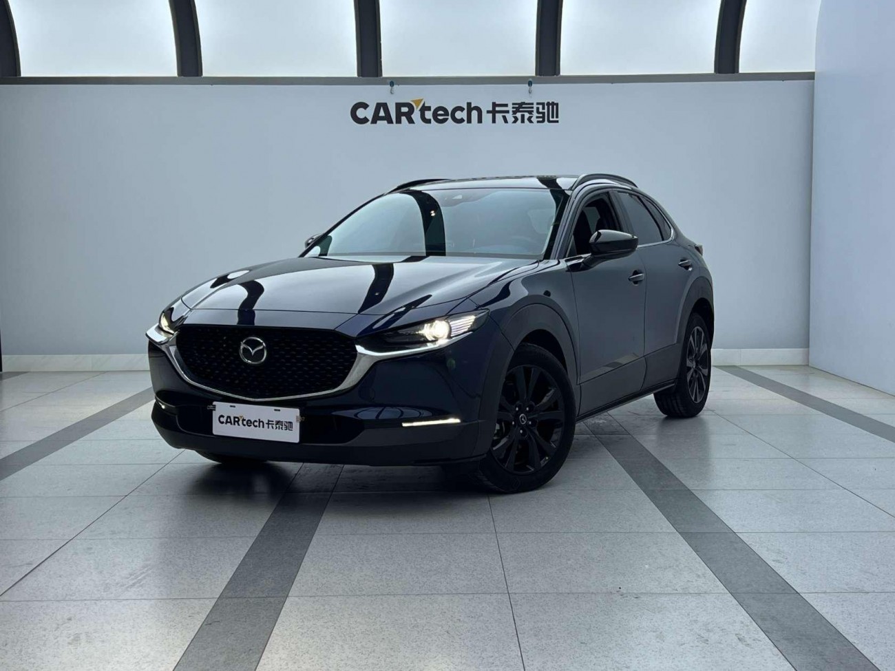 Mazda CX-30 2023