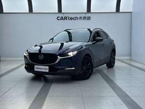 Mazda CX-30 2023