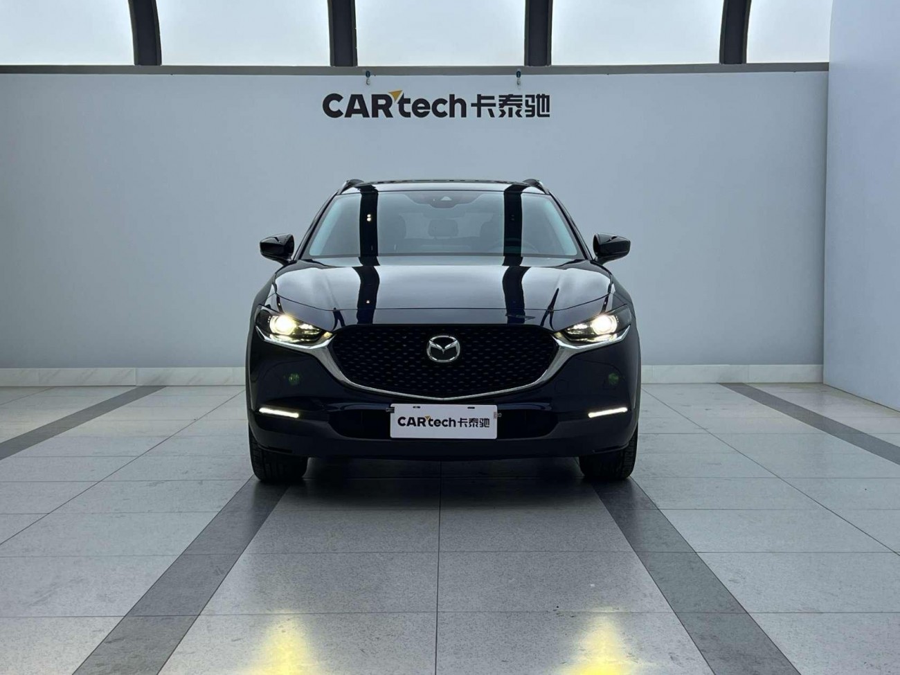 Mazda CX-30 2023