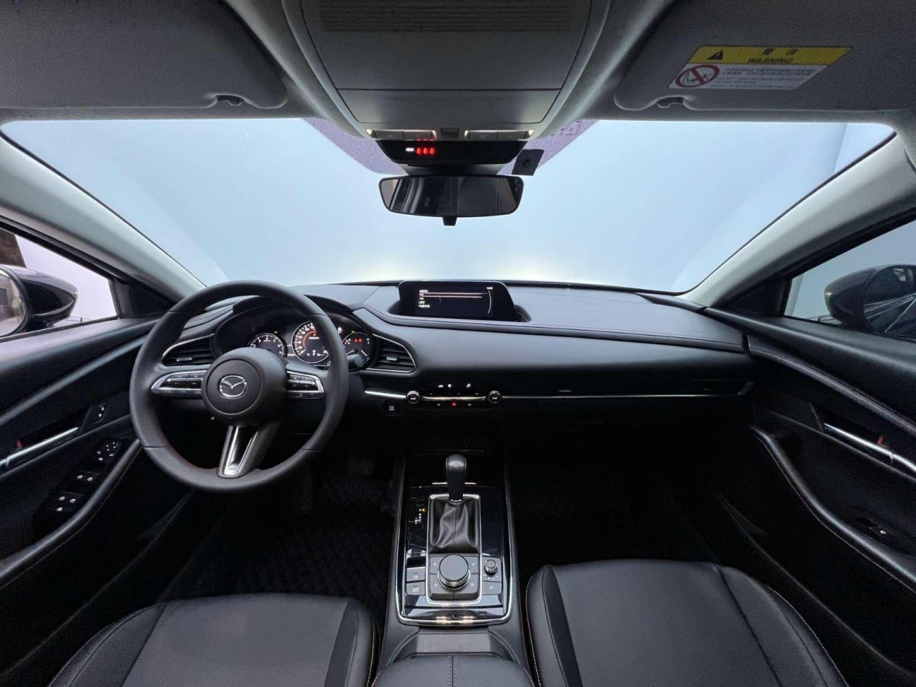 Mazda CX-30 2023