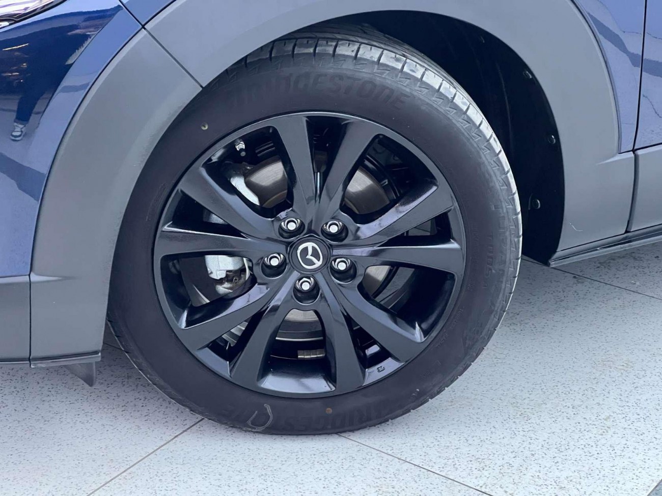Mazda CX-30 2023