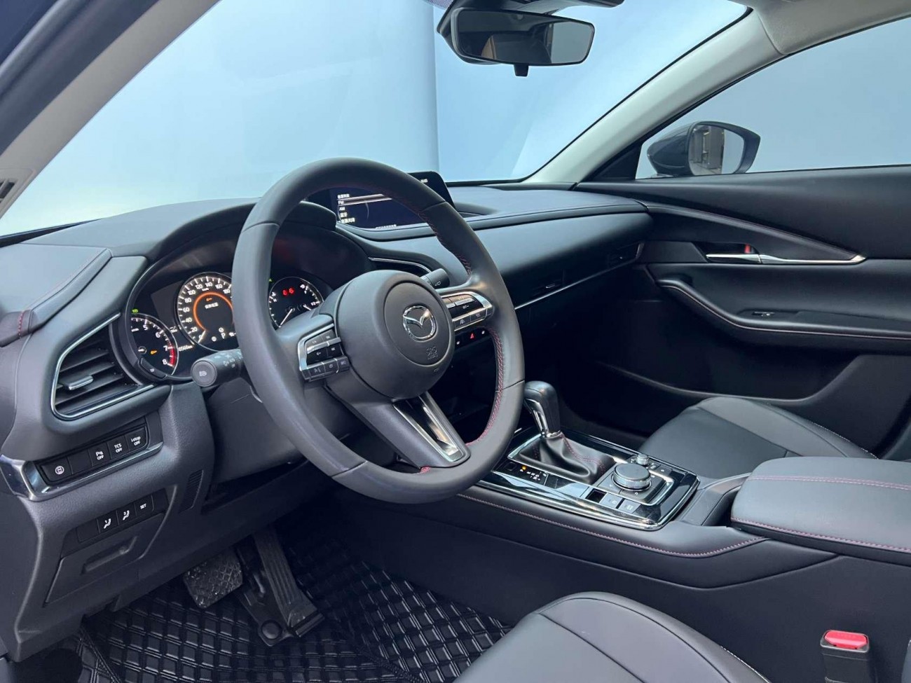 Mazda CX-30 2023