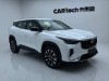 Geely Boyue 2026