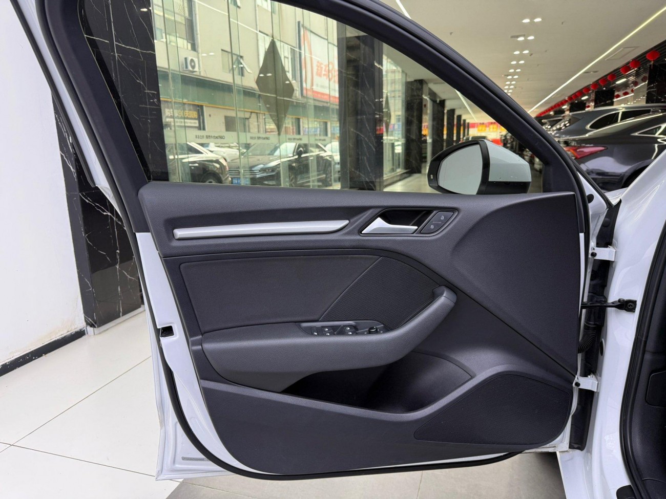 Audi A3 2020