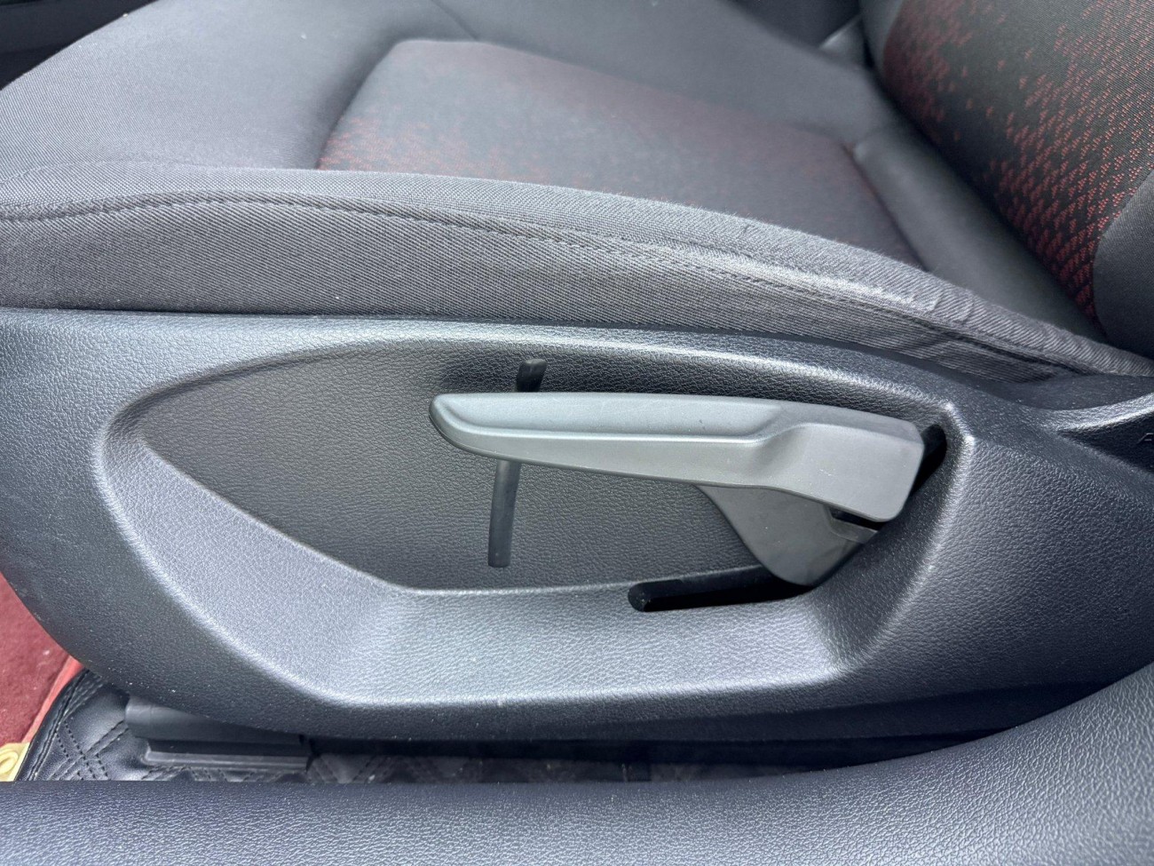 Audi A3 2020