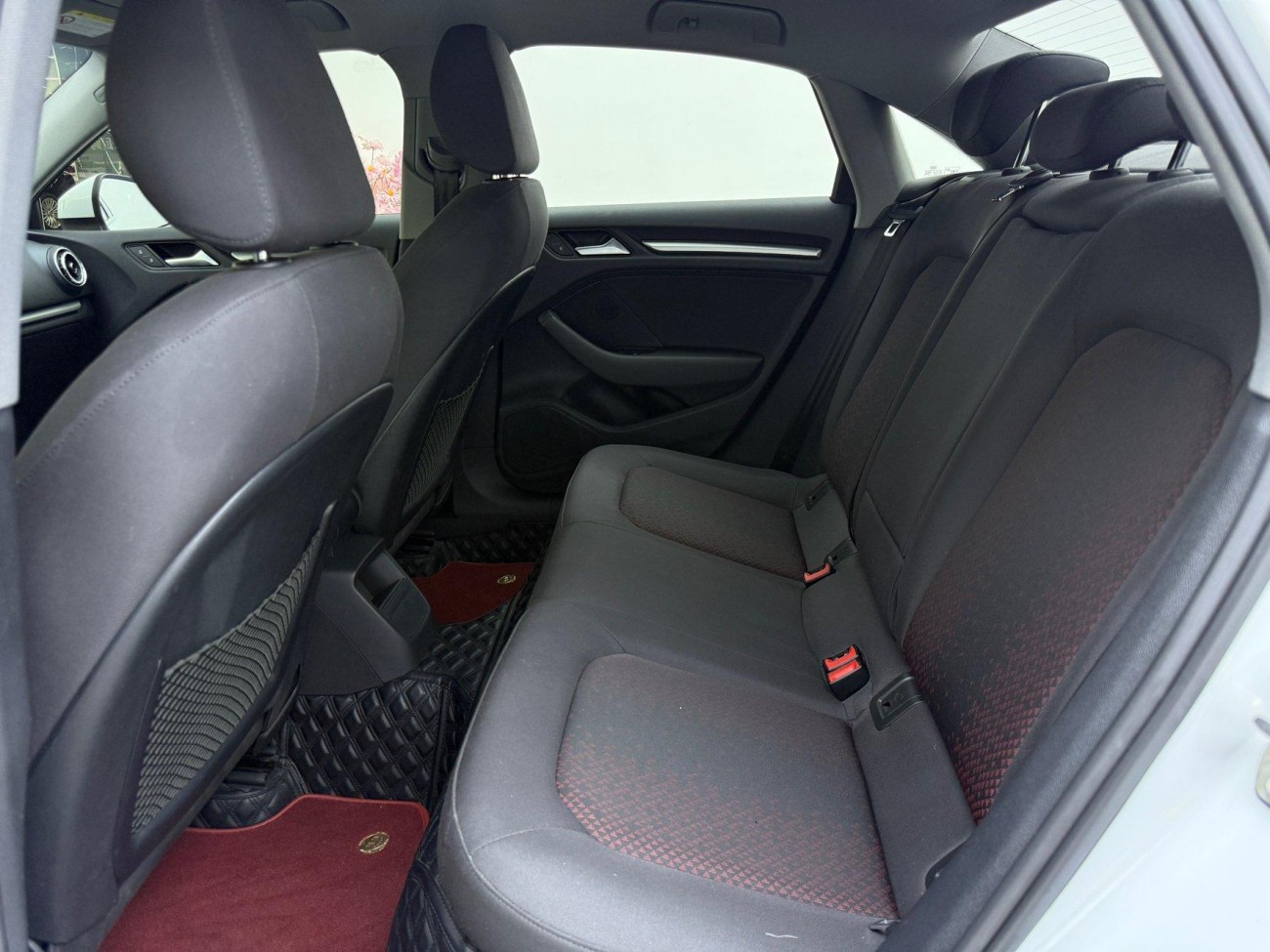 Audi A3 2020