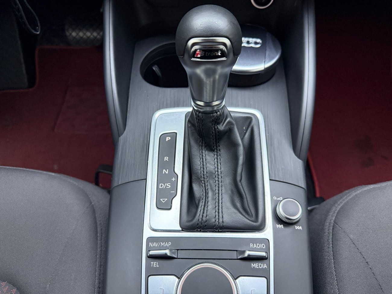 Audi A3 2020