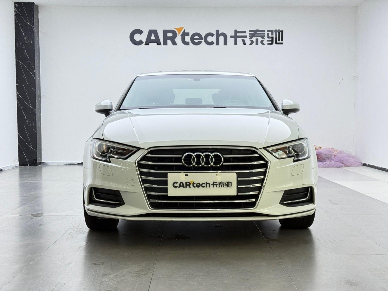 Audi A3 2020