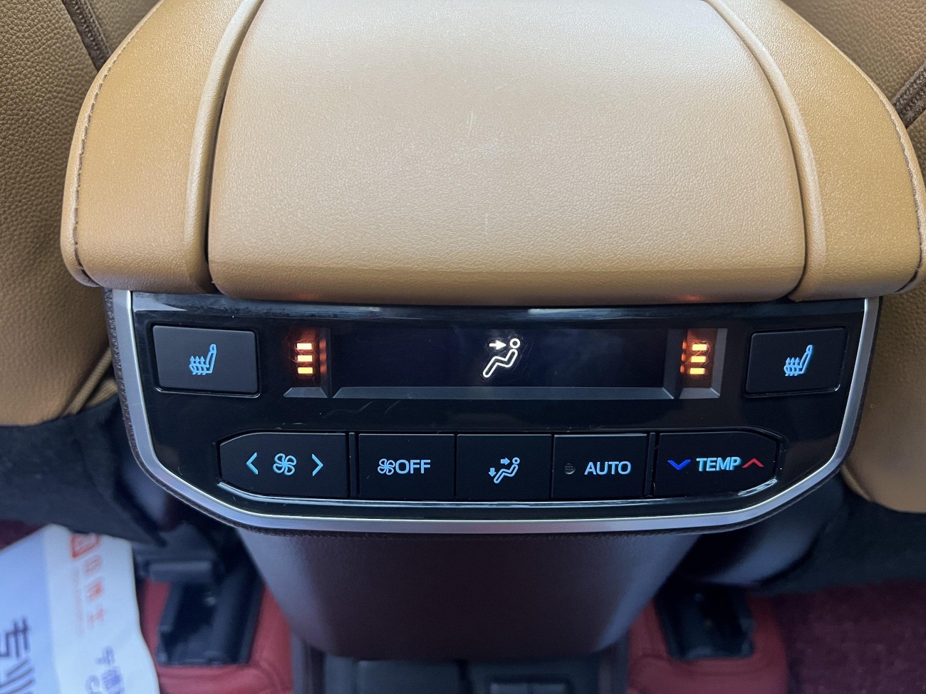 Toyota Highlander 2023