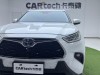 Toyota Highlander 2023