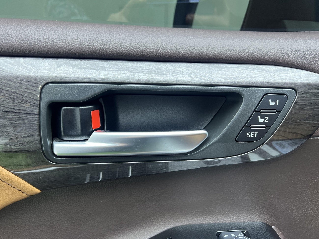 Toyota Highlander 2023