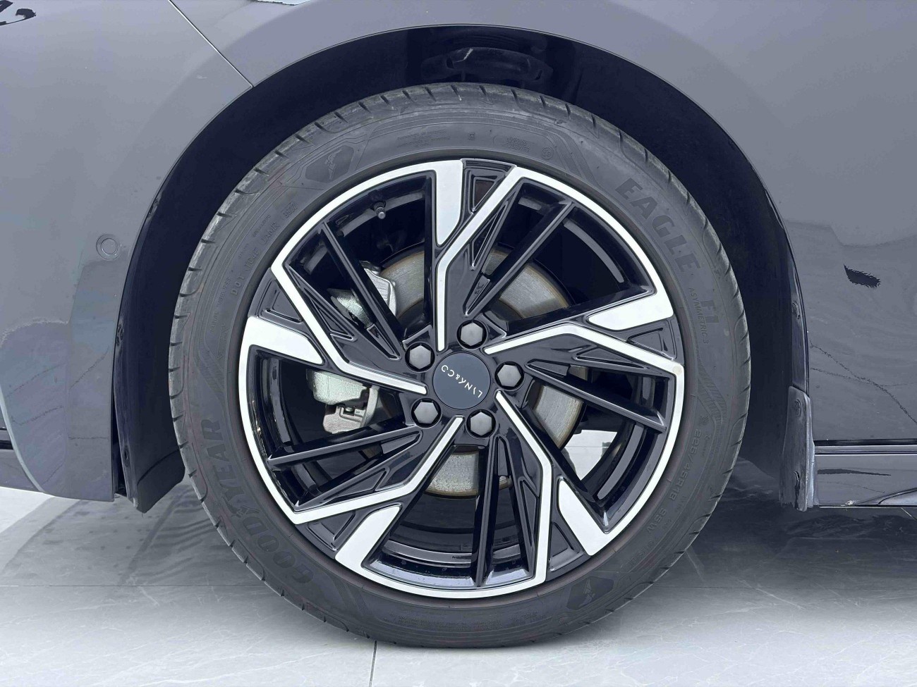 Lynk & Co 02 2023