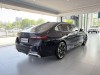 BMW 530Li 2025