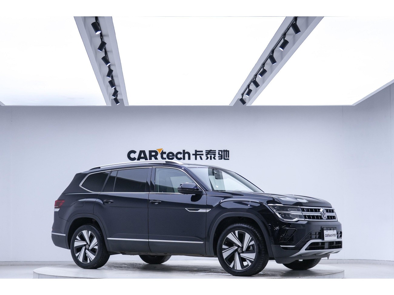 Volkswagen Teramont 2022