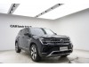 Volkswagen Teramont 2022