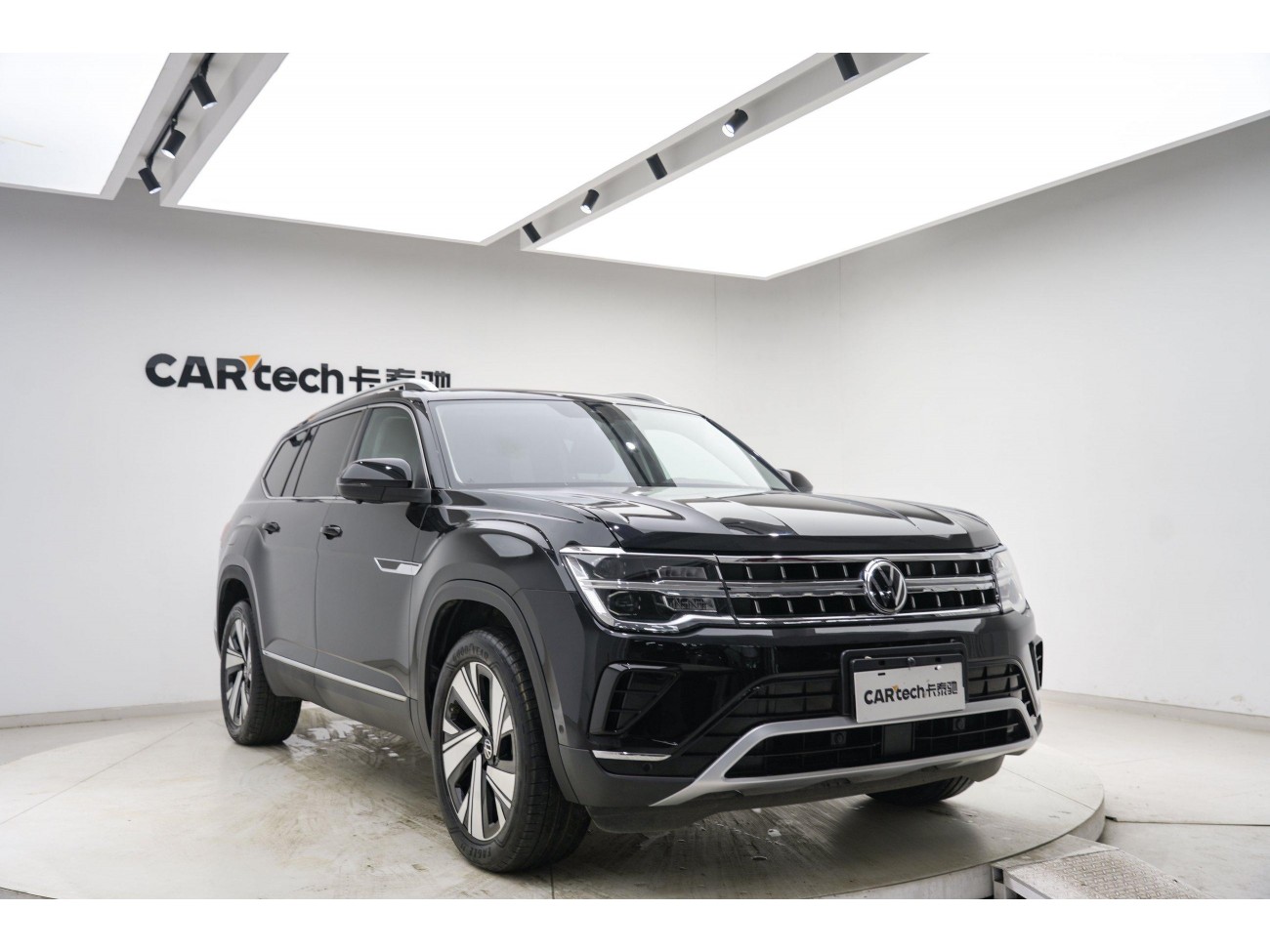 Volkswagen Teramont 2022