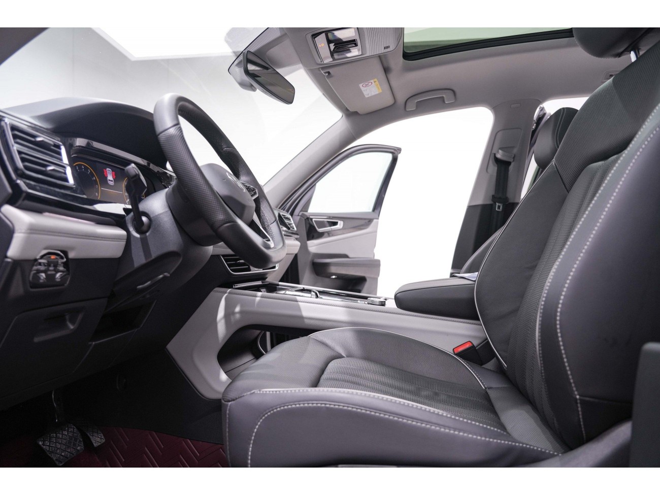 Volkswagen Teramont 2022