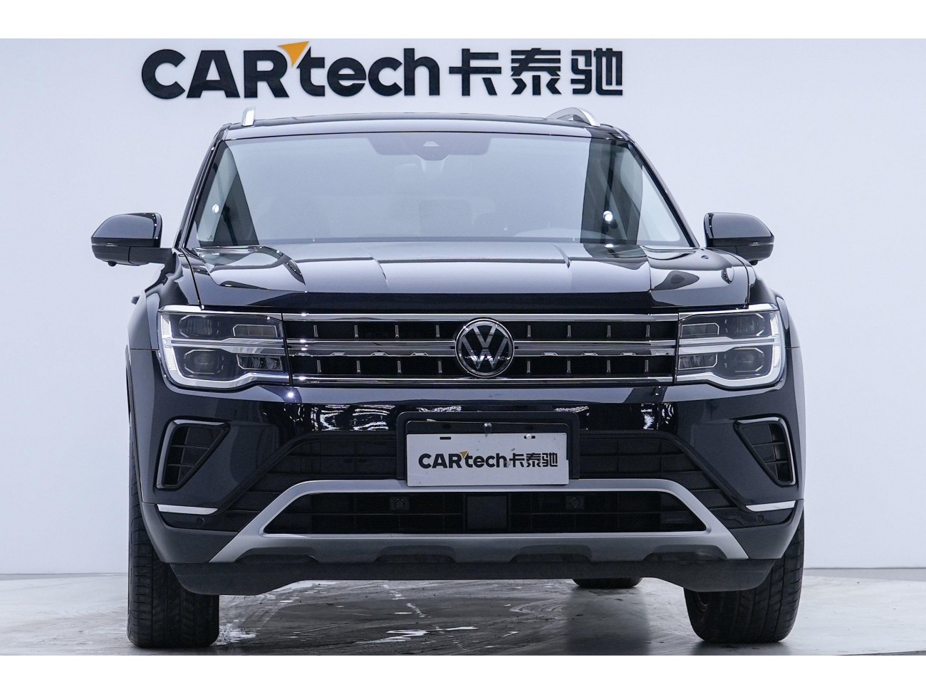 Volkswagen Teramont 2022
