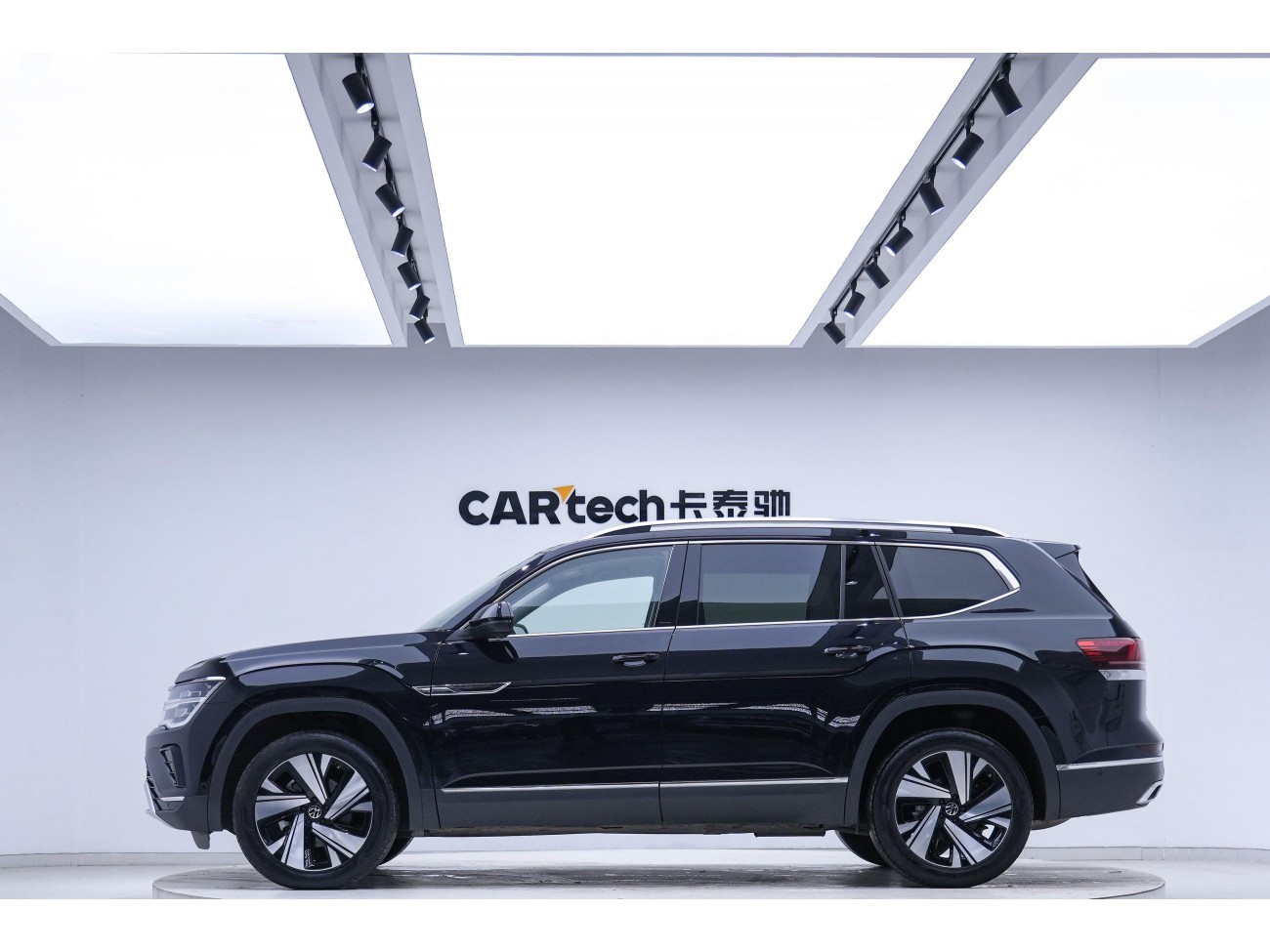 Volkswagen Teramont 2022