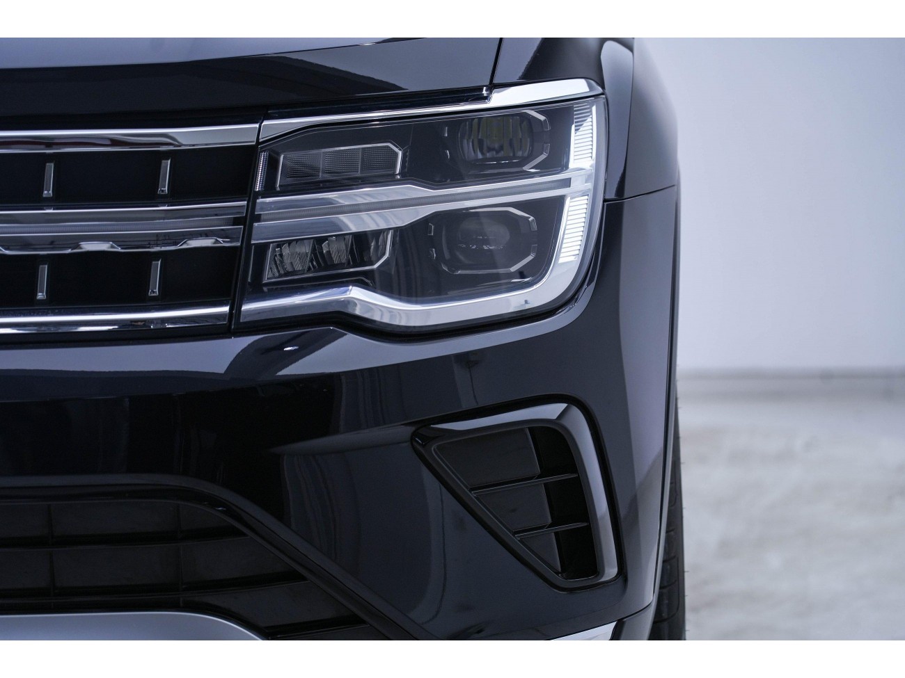 Volkswagen Teramont 2022