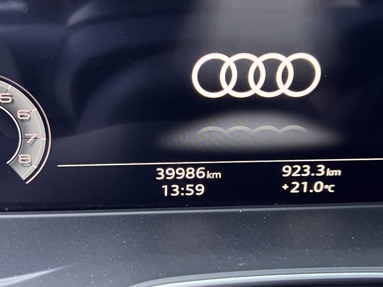 Audi Q5L 40 TFSI 2024