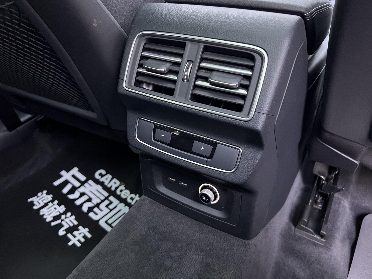 Audi Q5L 40 TFSI 2024