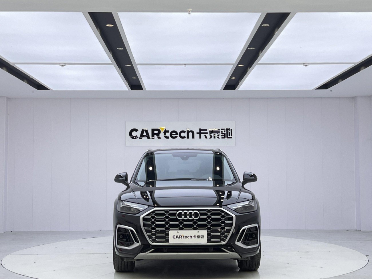 Audi Q5L 40 TFSI 2024