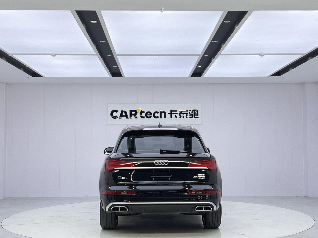 Audi Q5L 40 TFSI 2024