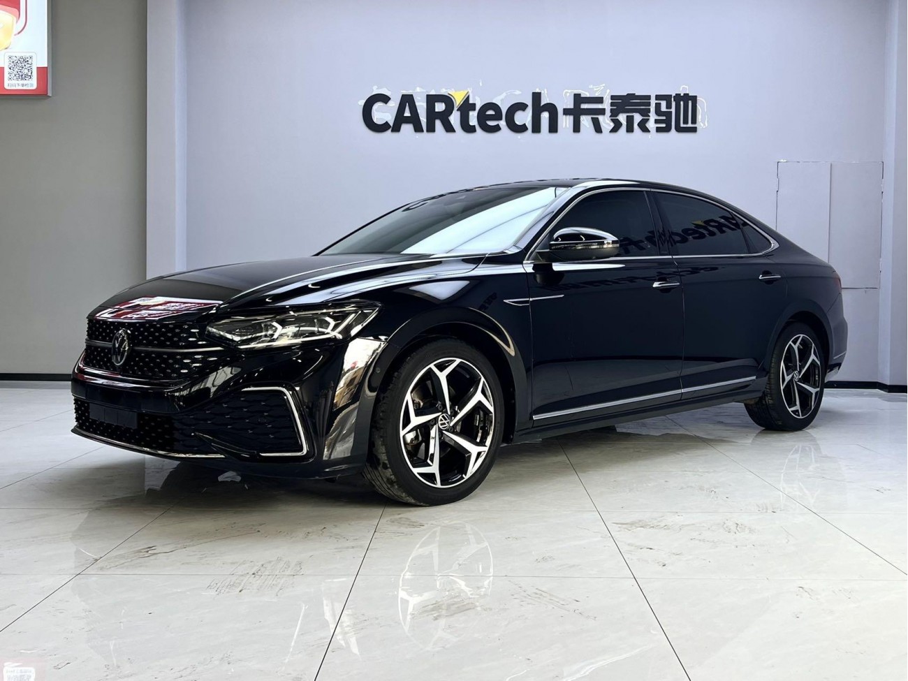Volkswagen Passat 2022