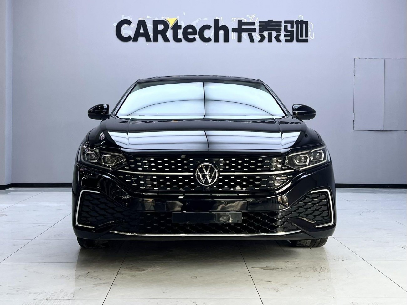 Volkswagen Passat 2022