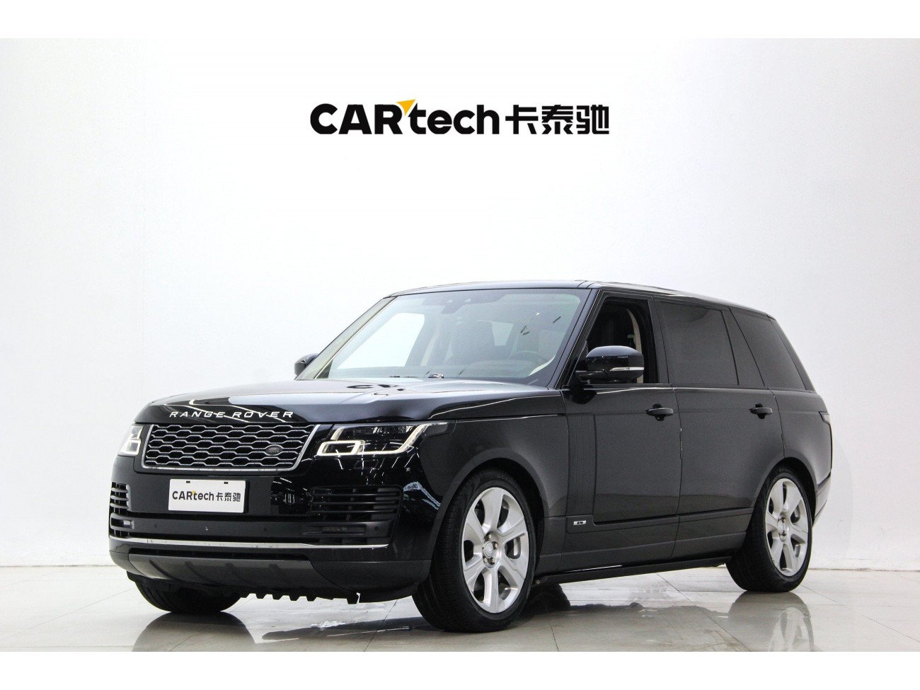Land Rover Range Rover 2019