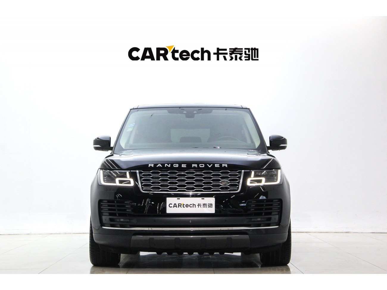 Land Rover Range Rover 2019