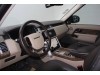 Land Rover Range Rover 2019