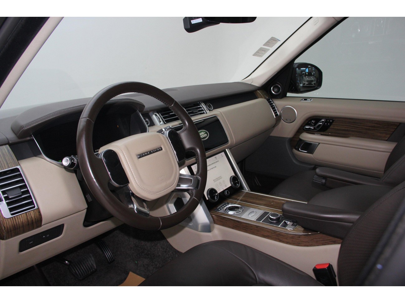 Land Rover Range Rover 2019