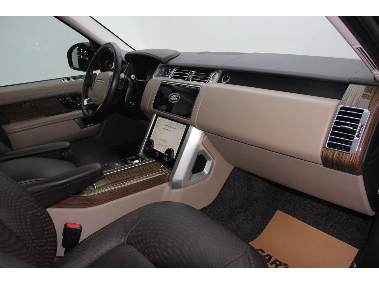 Land Rover Range Rover 2019