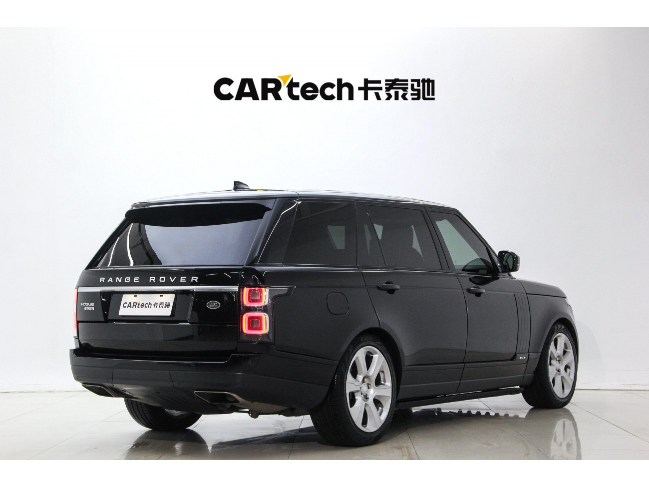 Land Rover Range Rover 2019