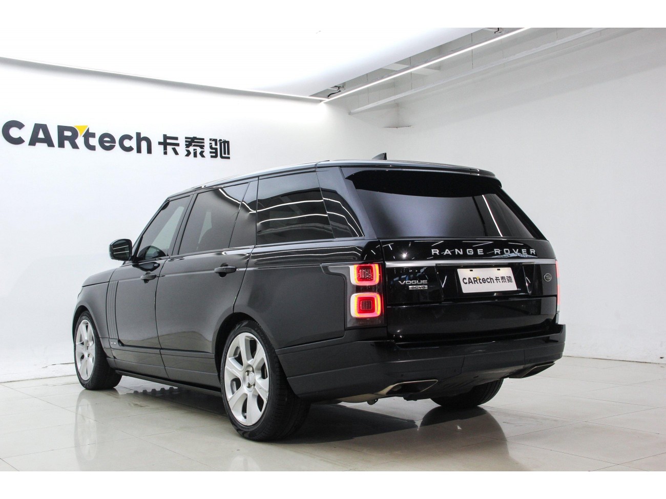 Land Rover Range Rover 2019