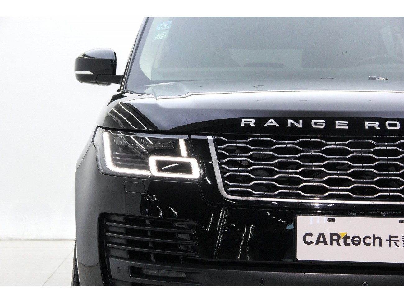 Land Rover Range Rover 2019